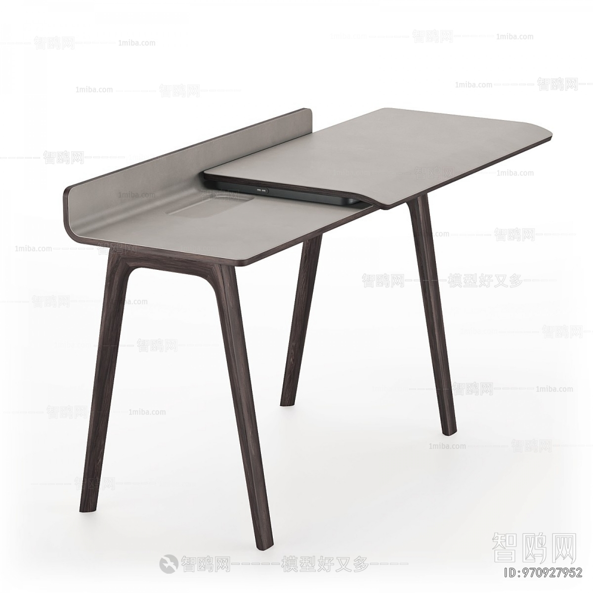 Modern Desk