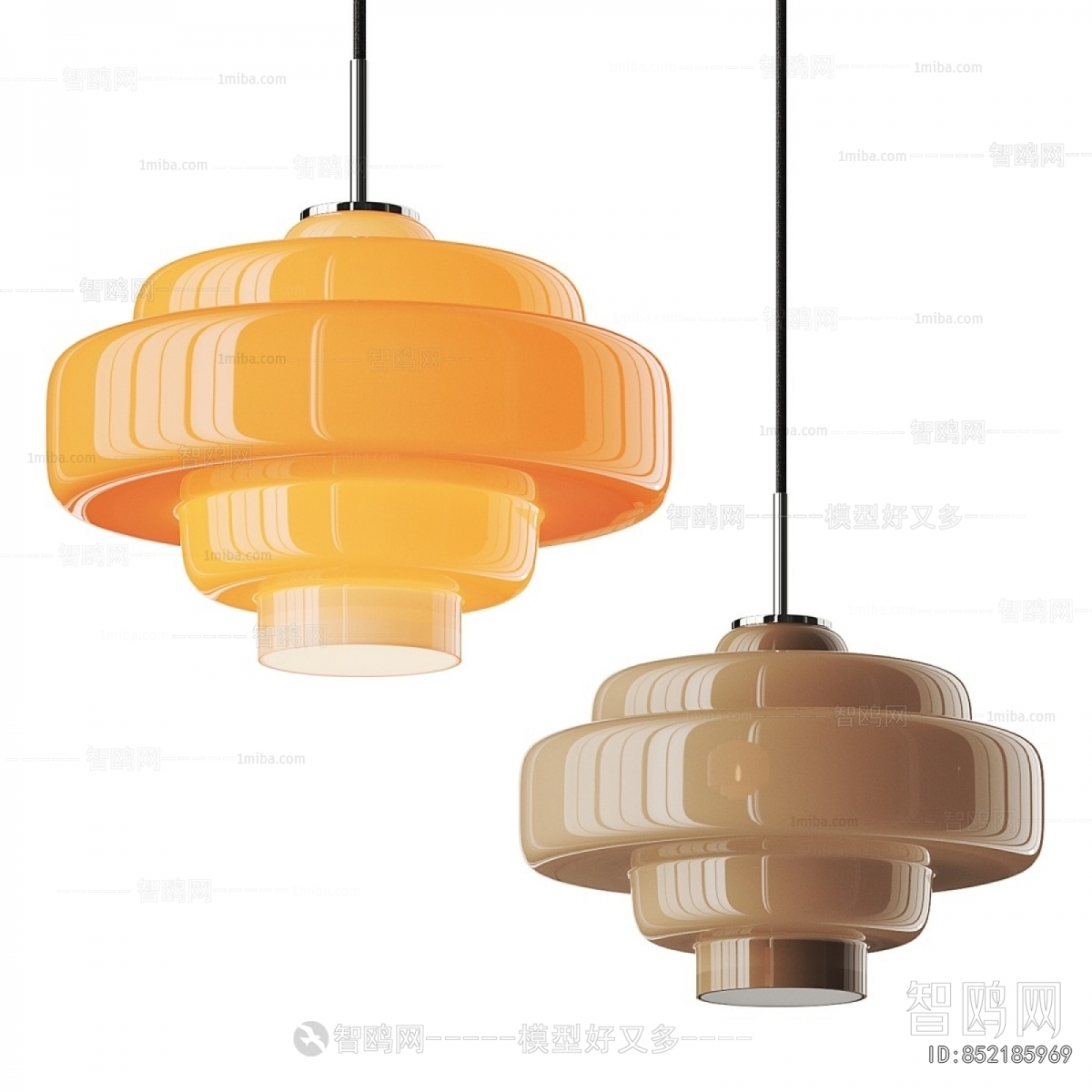 Modern Droplight