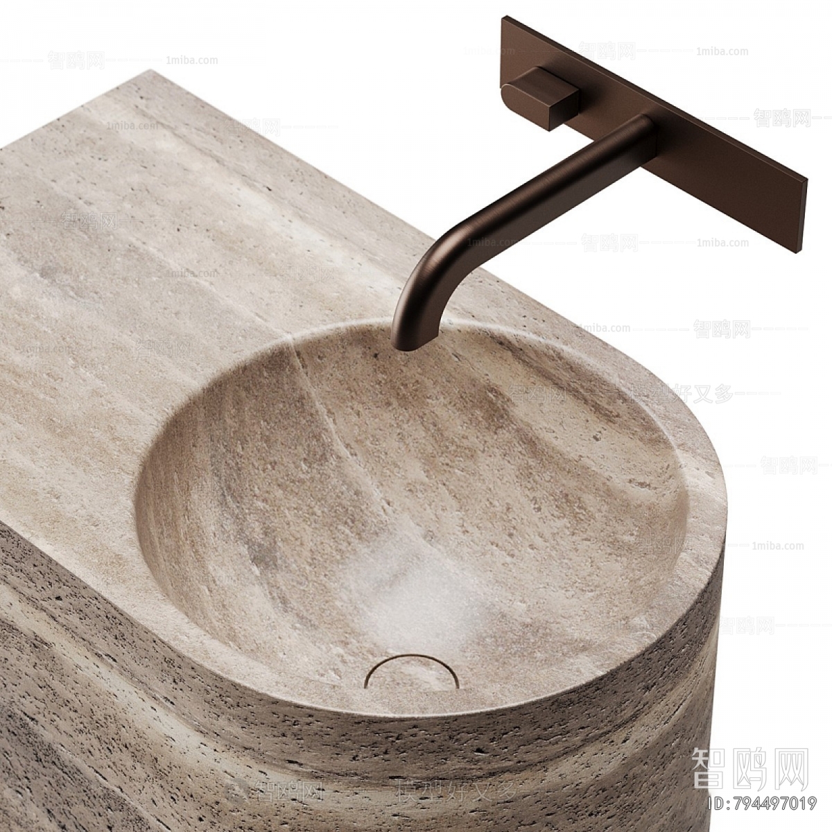 Modern Basin