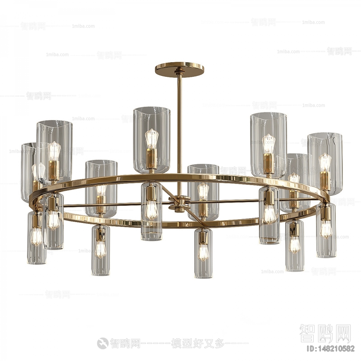 Modern Droplight