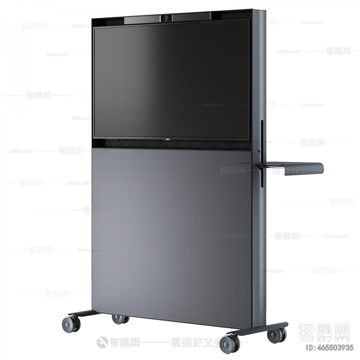 Modern Blackboard/whiteboard