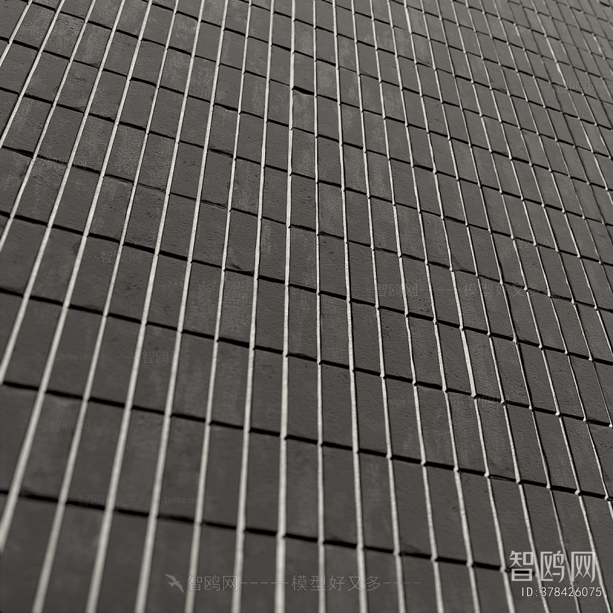 Modern Wall/floor/ceiling