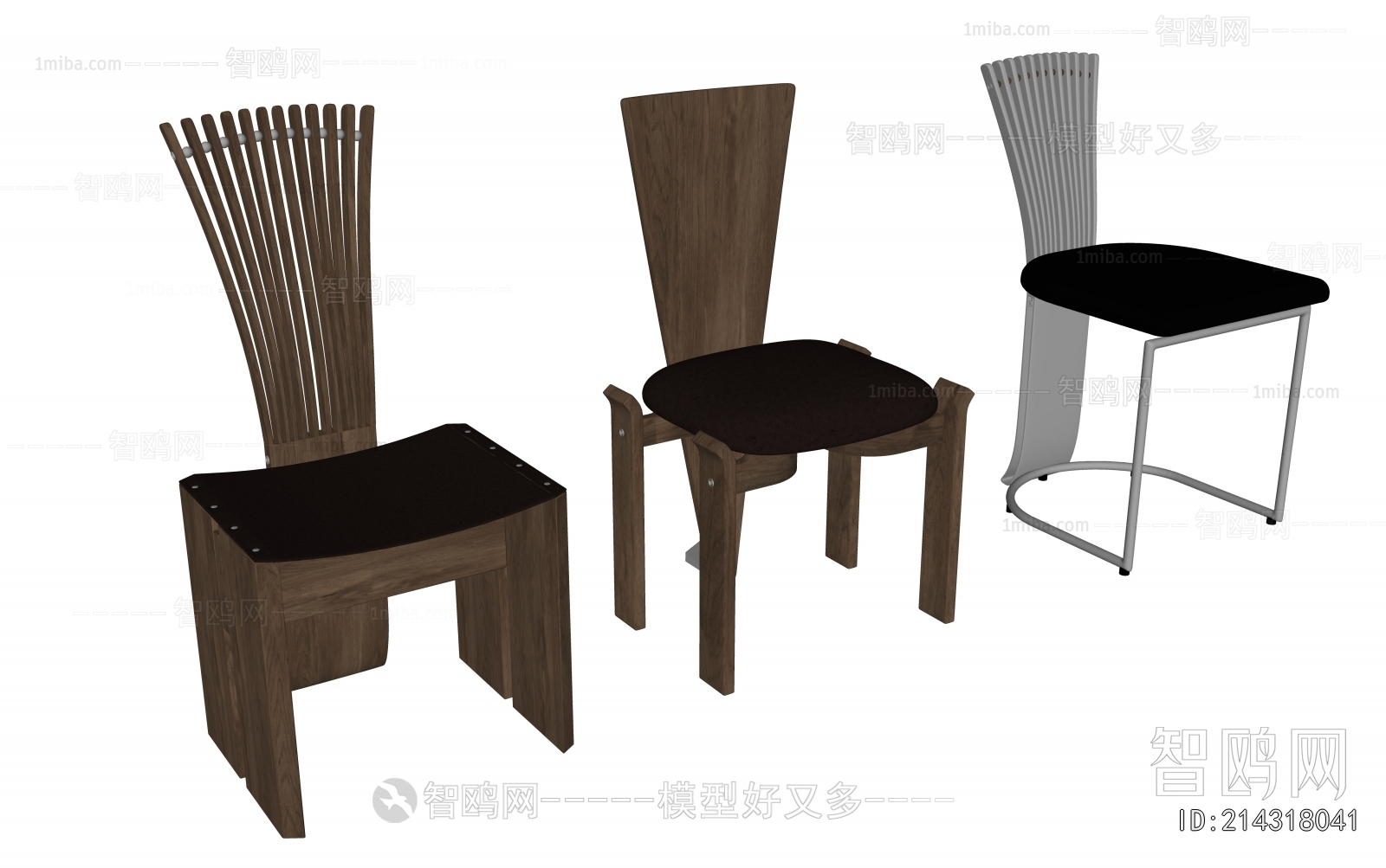 Modern Dining Chair