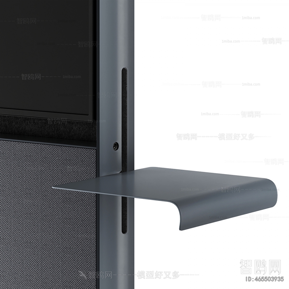 Modern Blackboard/whiteboard