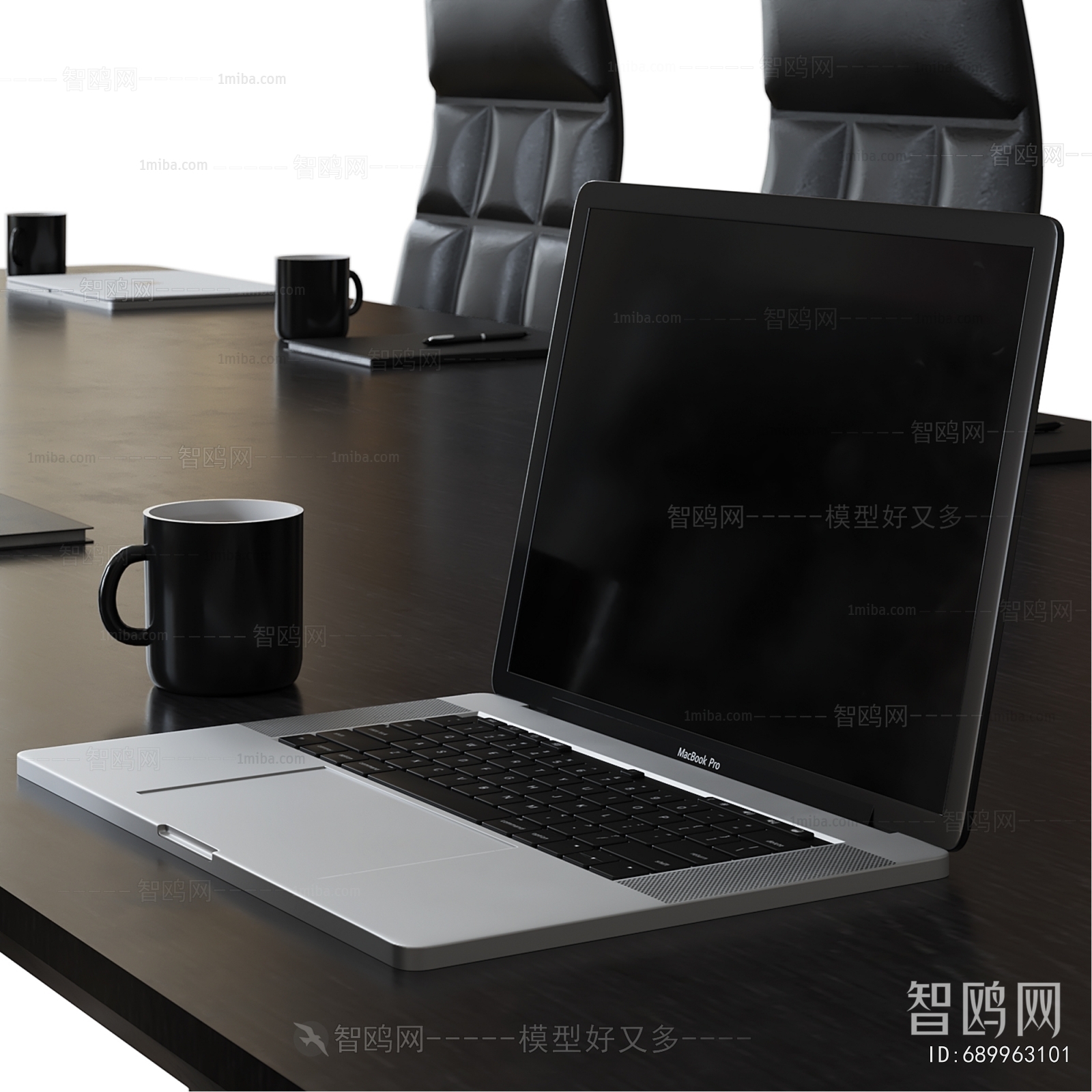 Modern Conference Table