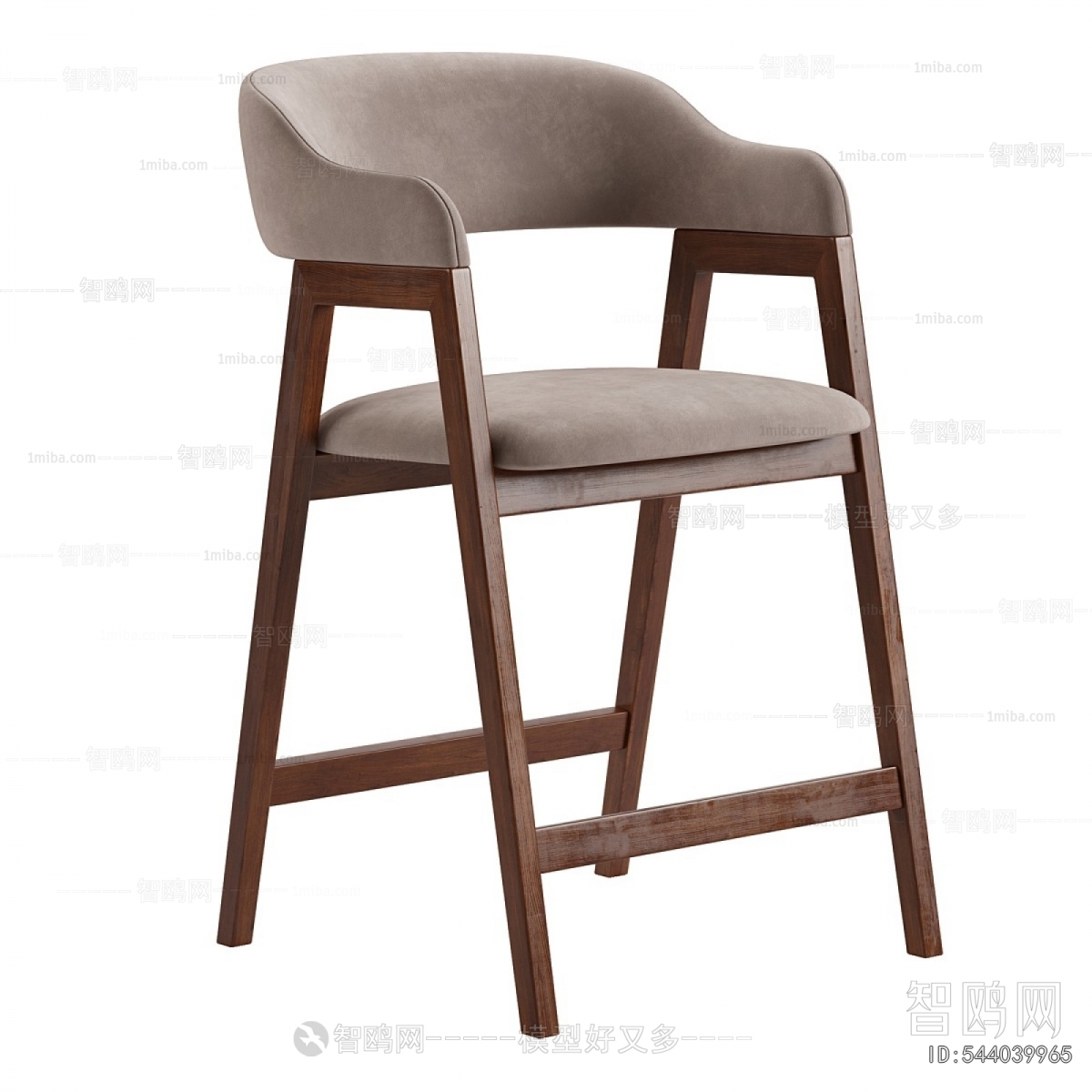 Modern Bar Chair