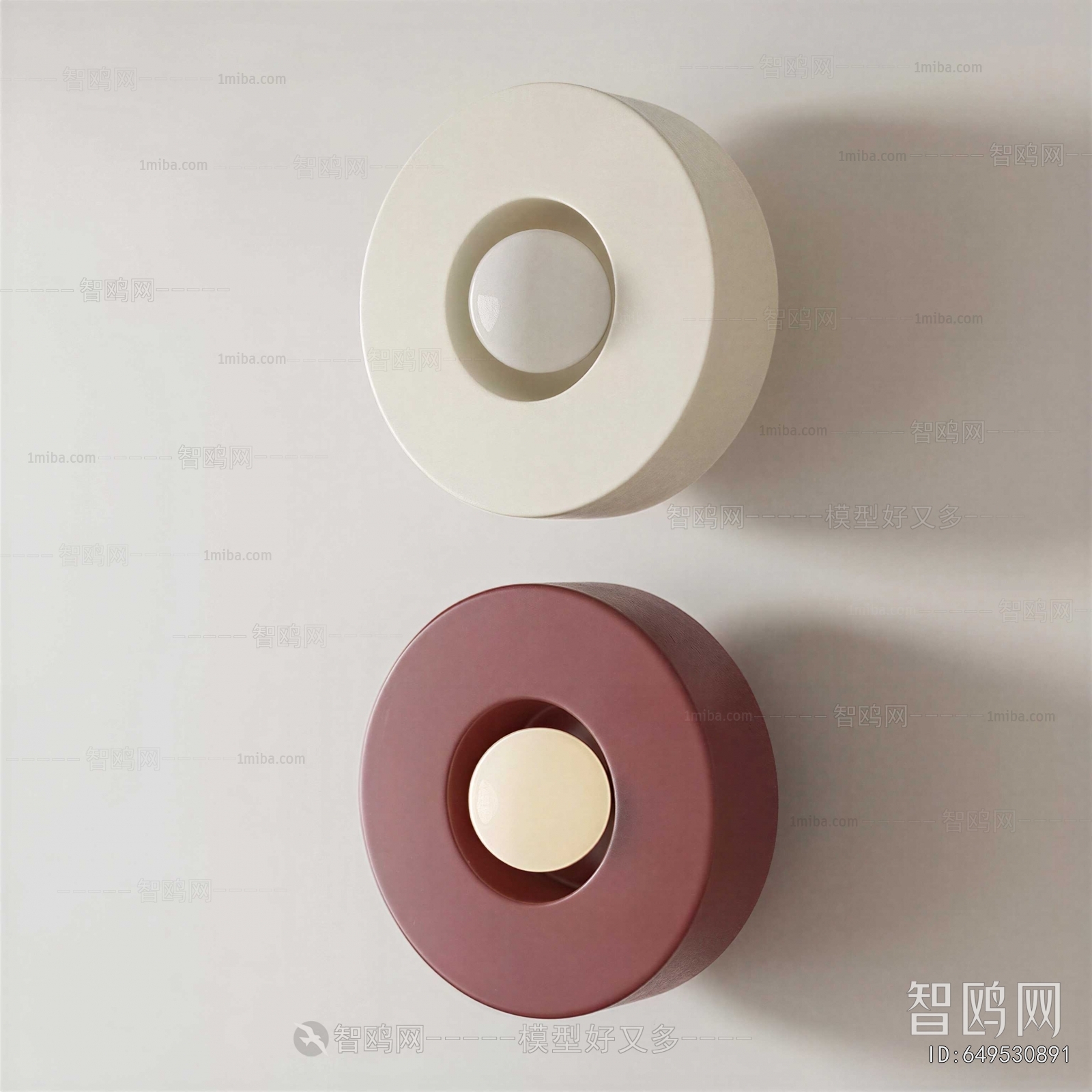 Modern Wall Lamp