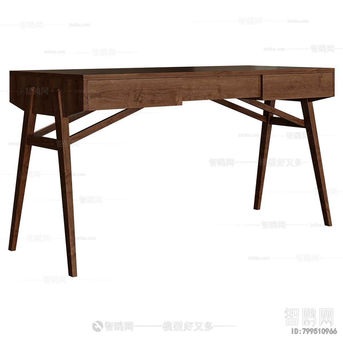 Modern Desk