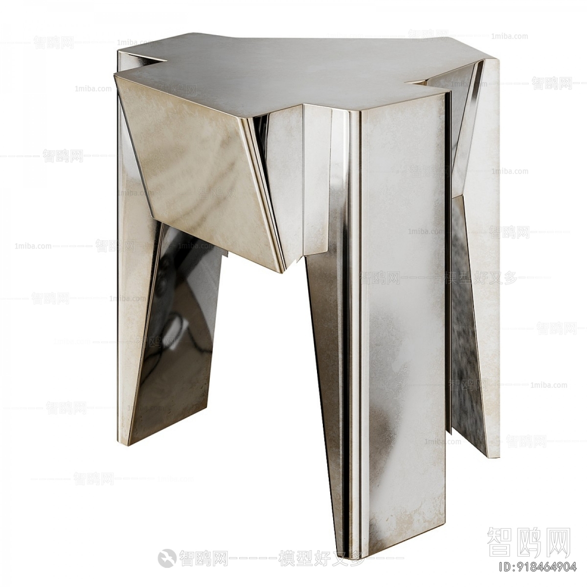 Modern Side Table/corner Table