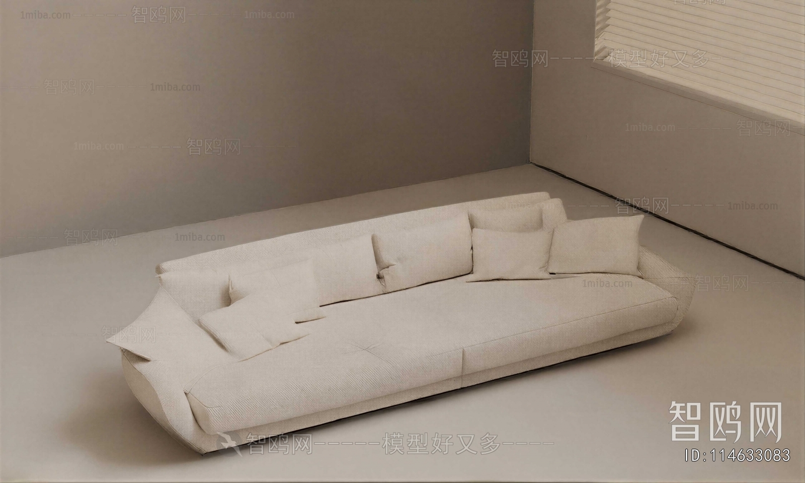 Modern A Sofa For Two