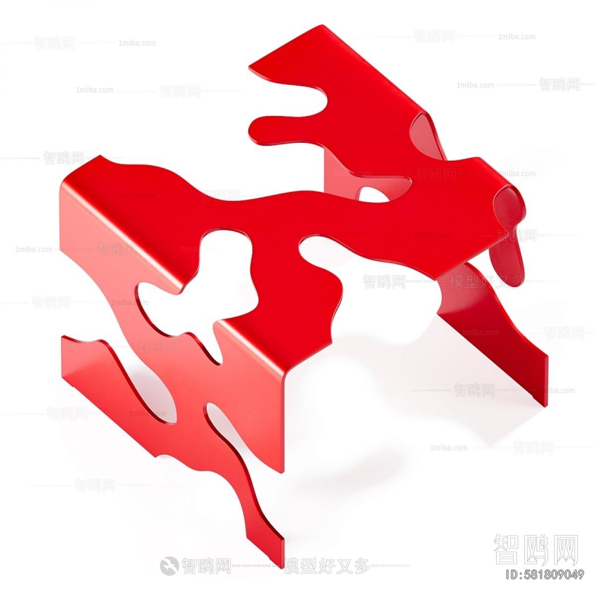 Modern Side Table/corner Table