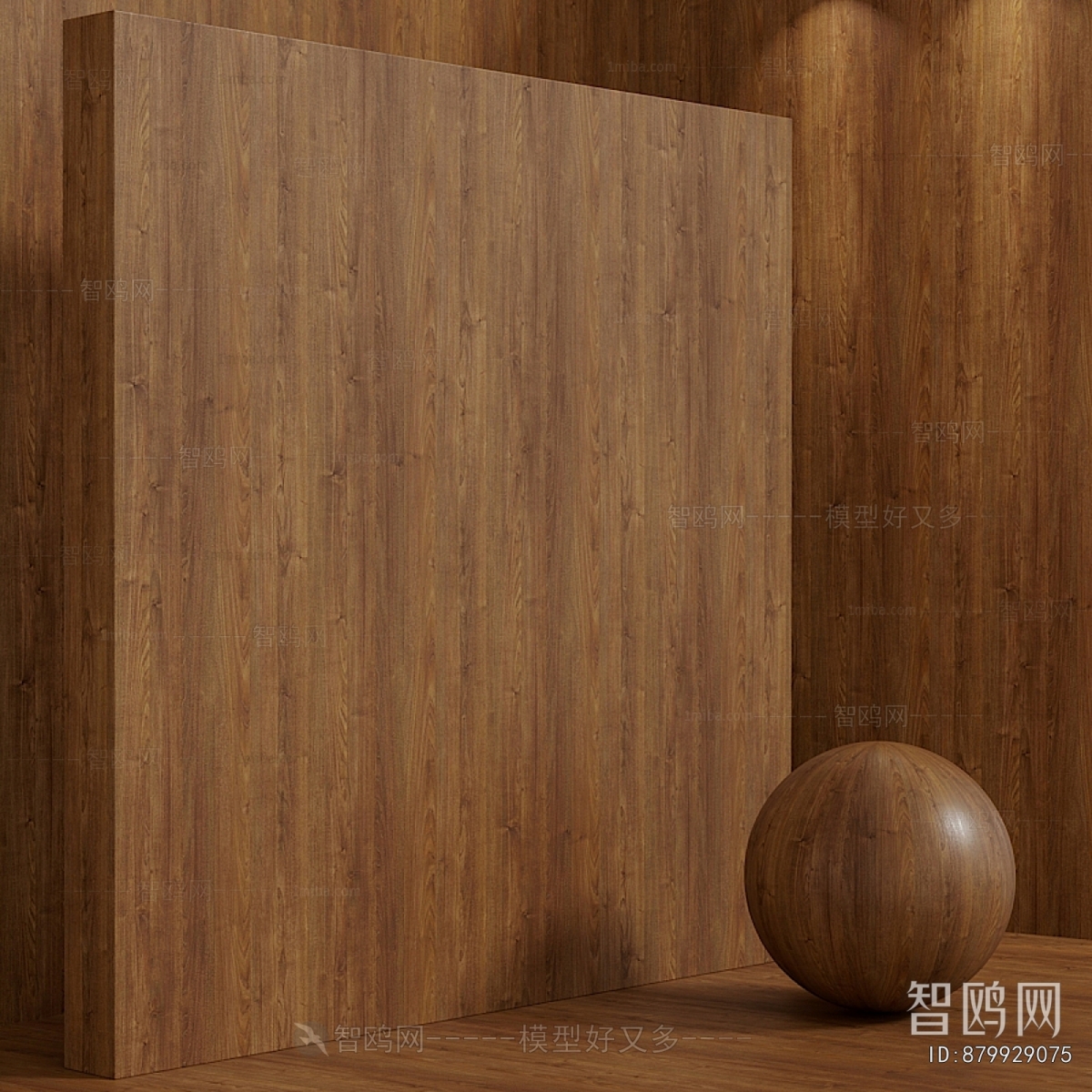 Modern Wall/floor/ceiling