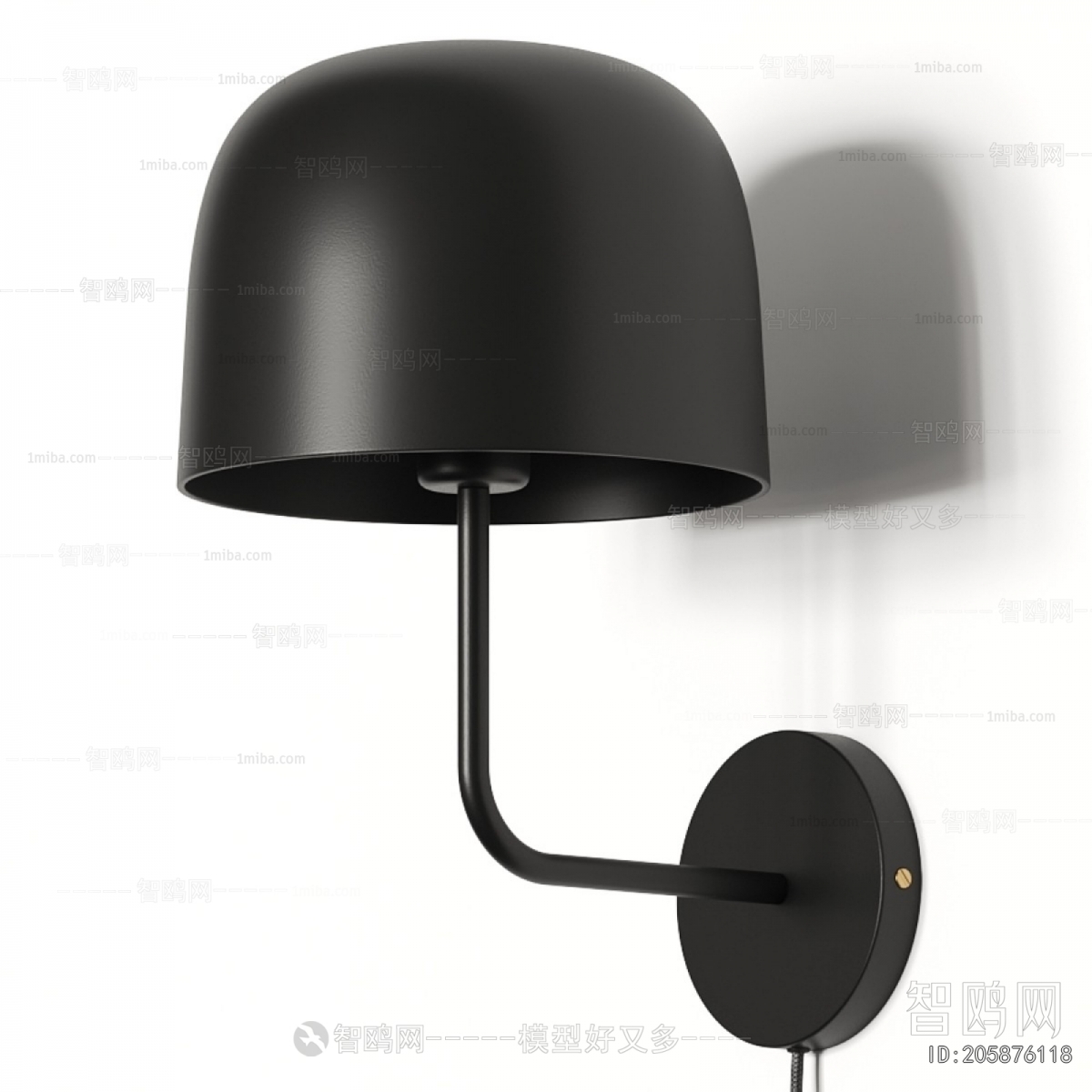 Modern Wall Lamp