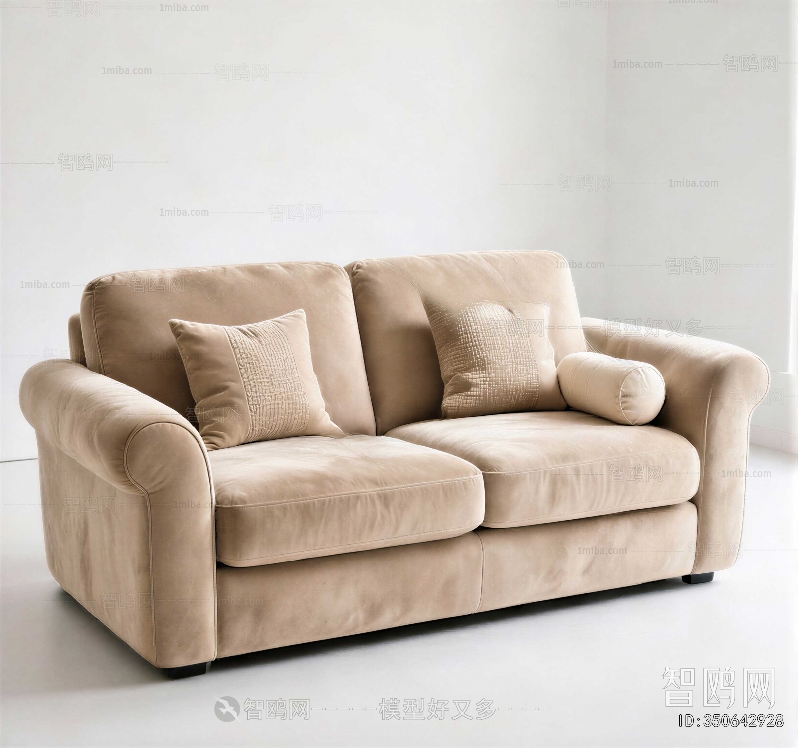 Modern A Sofa For Two