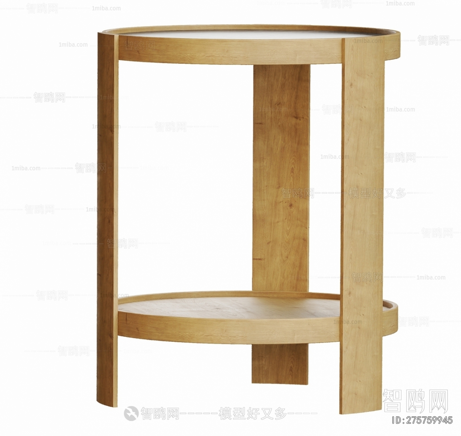 Modern Side Table/corner Table