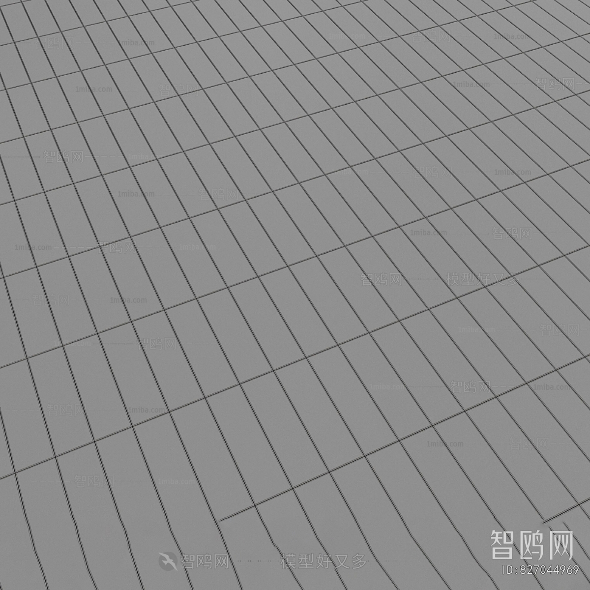 Modern Wall/floor/ceiling