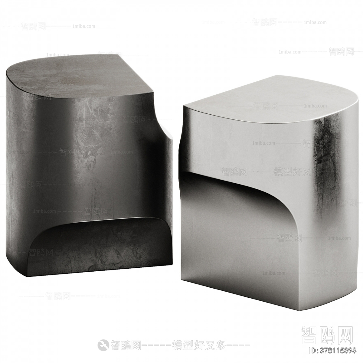 Modern Side Table/corner Table