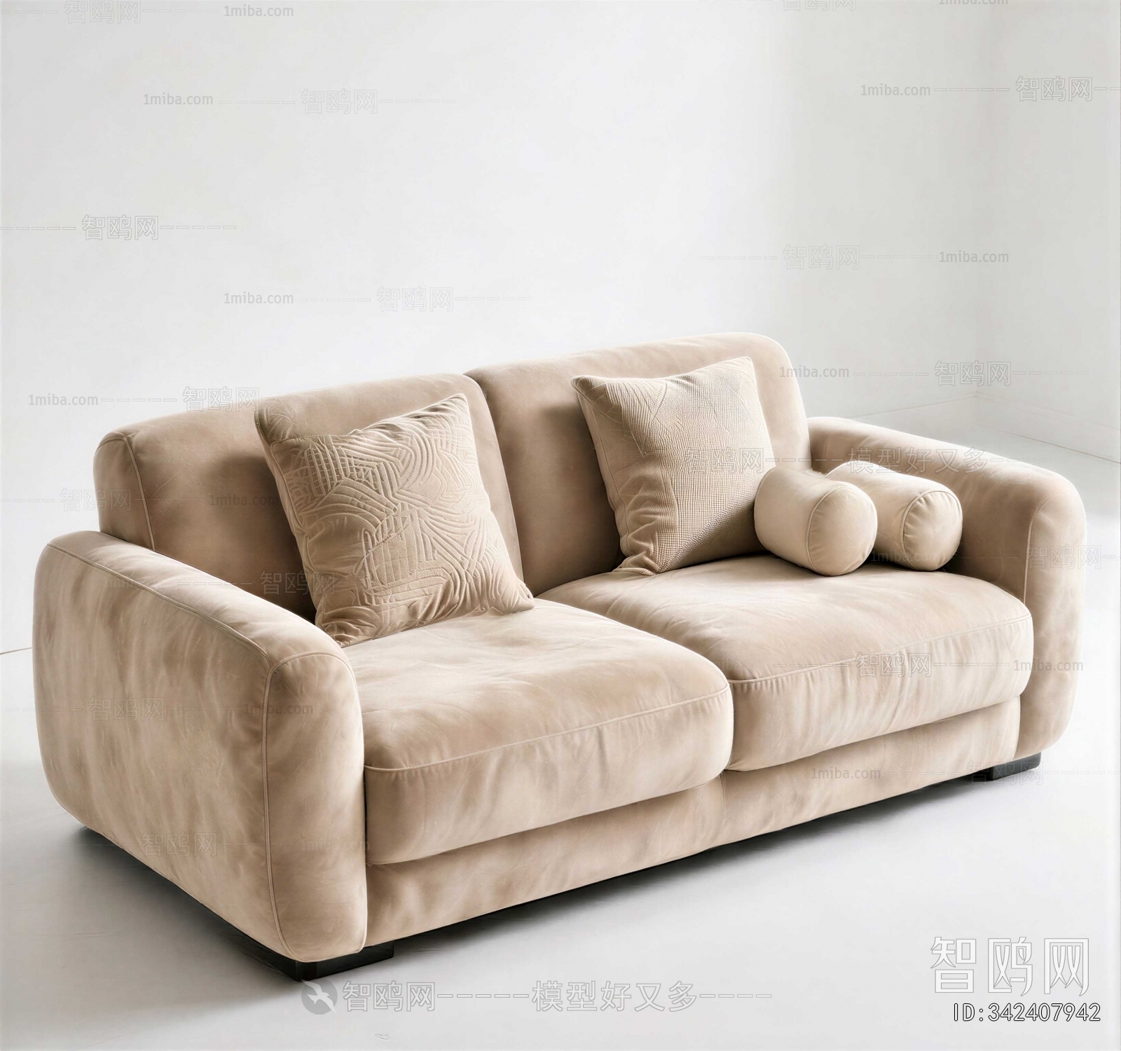 Modern A Sofa For Two