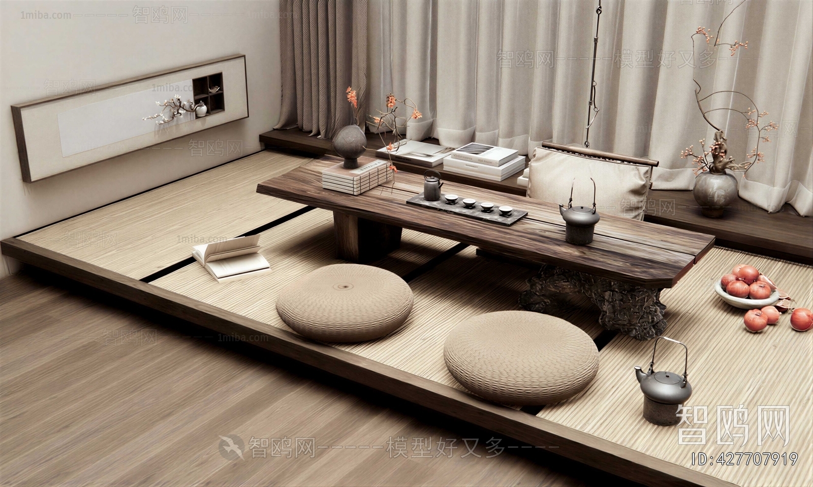 New Chinese Style Tea Tables And Chairs