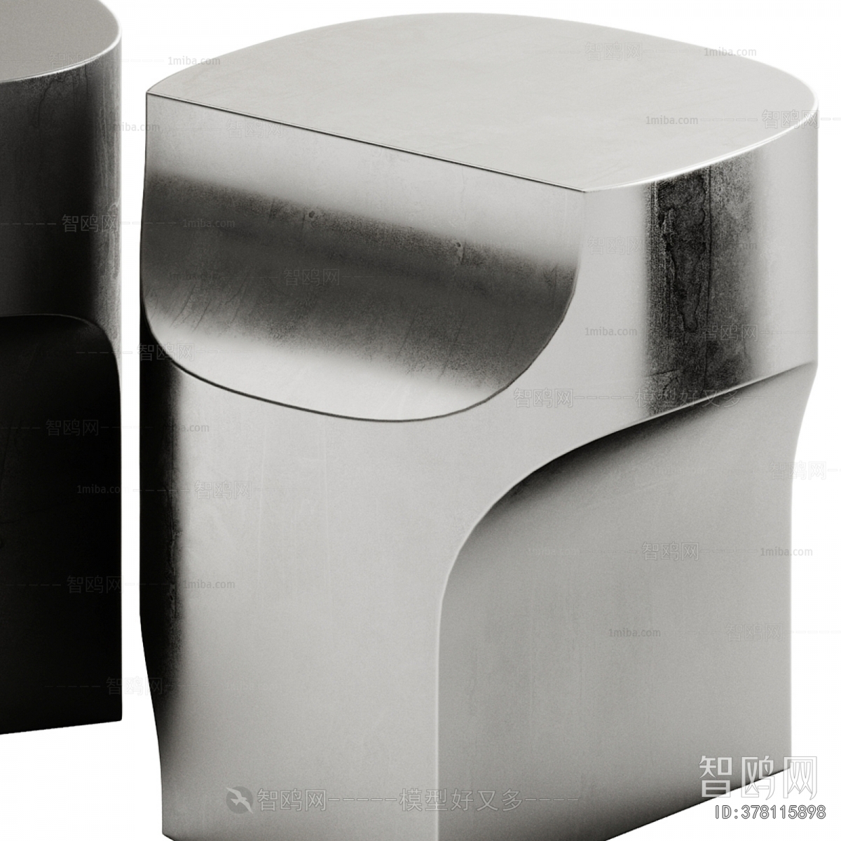 Modern Side Table/corner Table