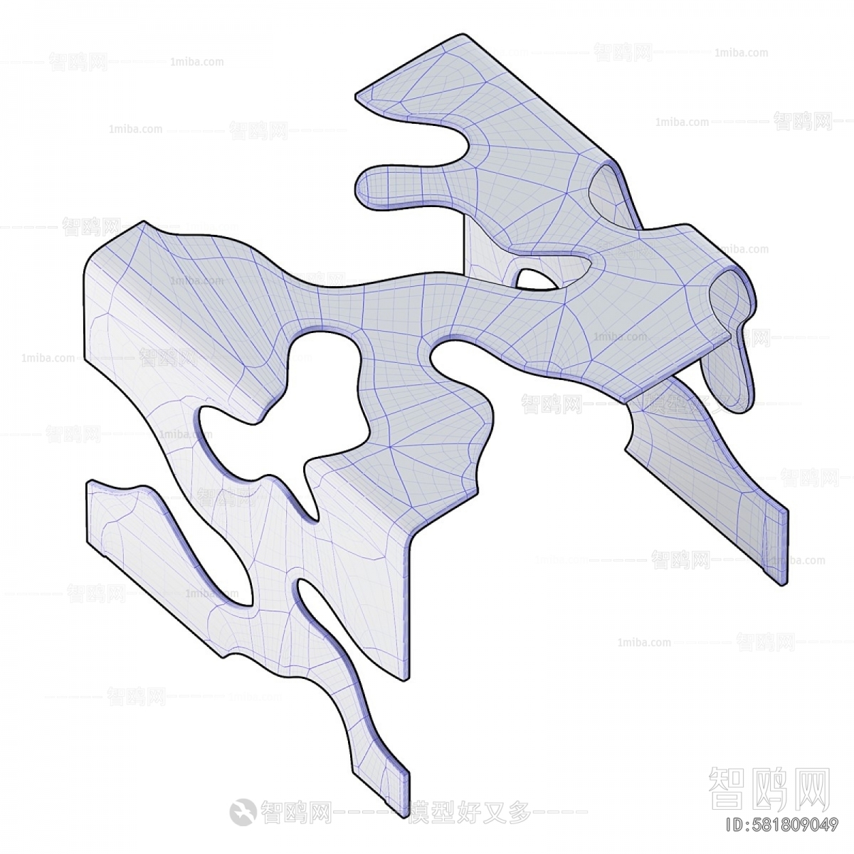 Modern Side Table/corner Table