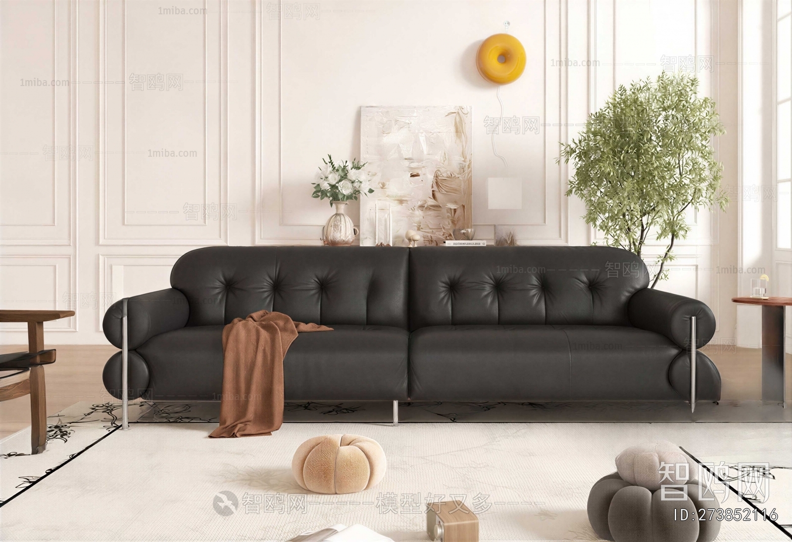Modern A Sofa For Two