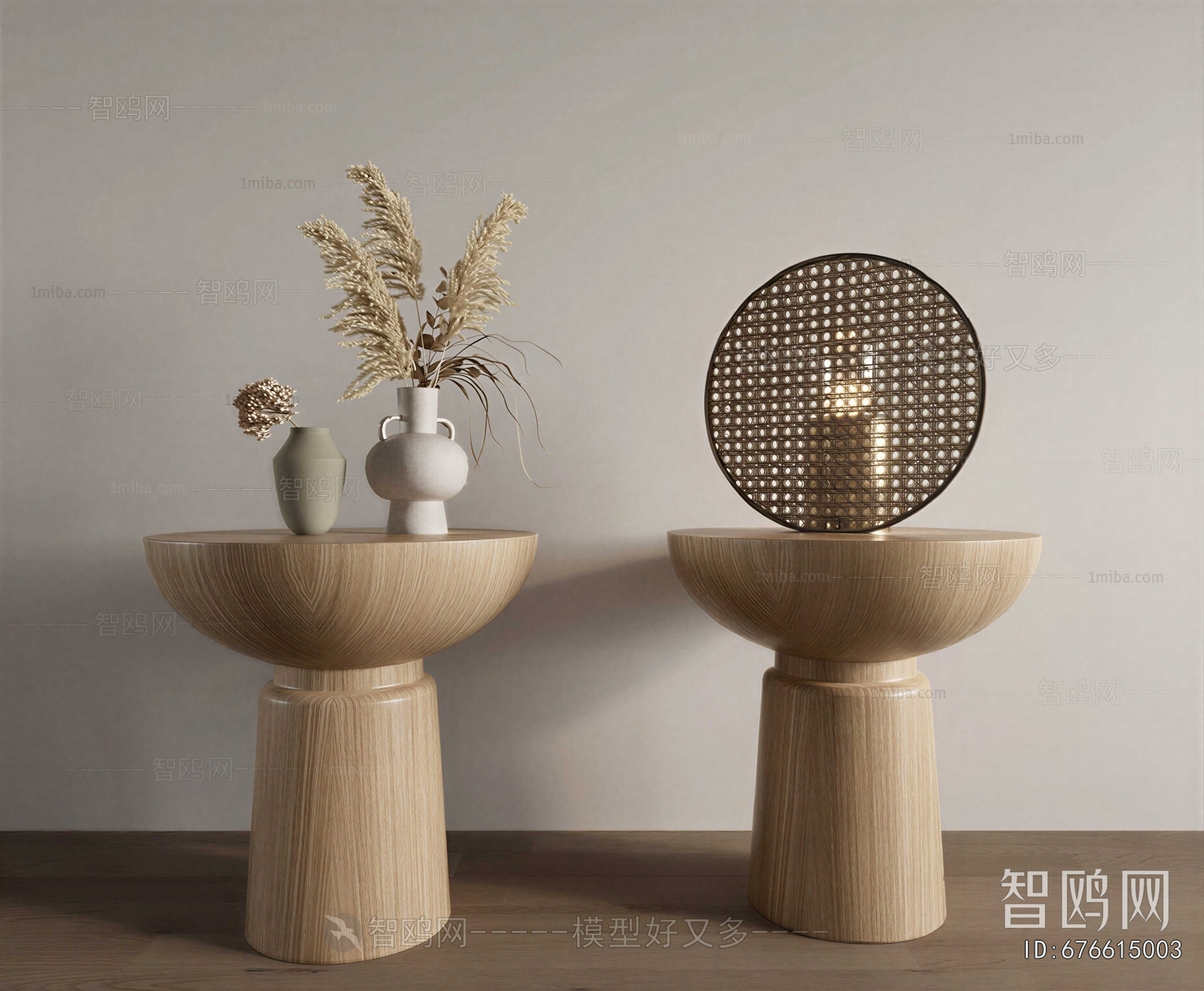 Modern Side Table/corner Table