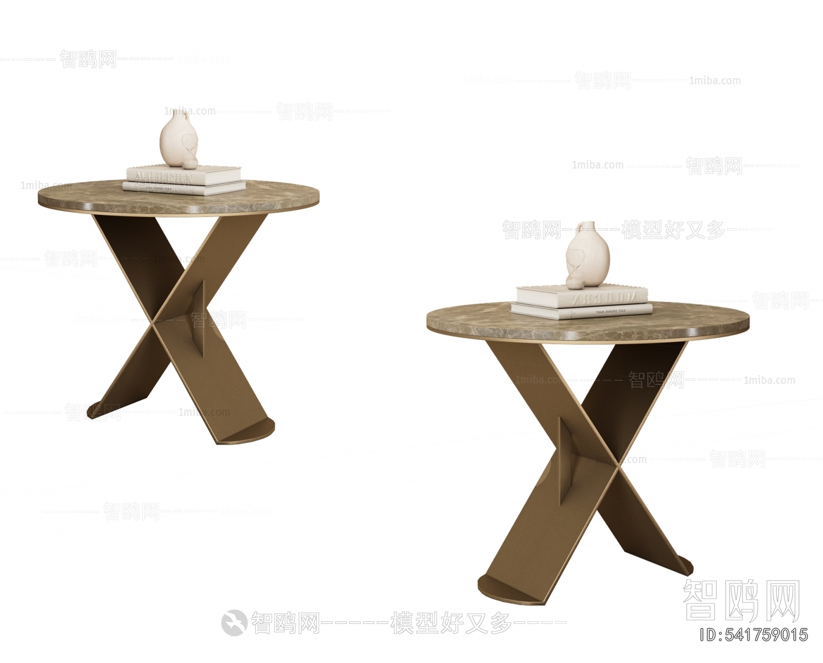 Modern Side Table/corner Table