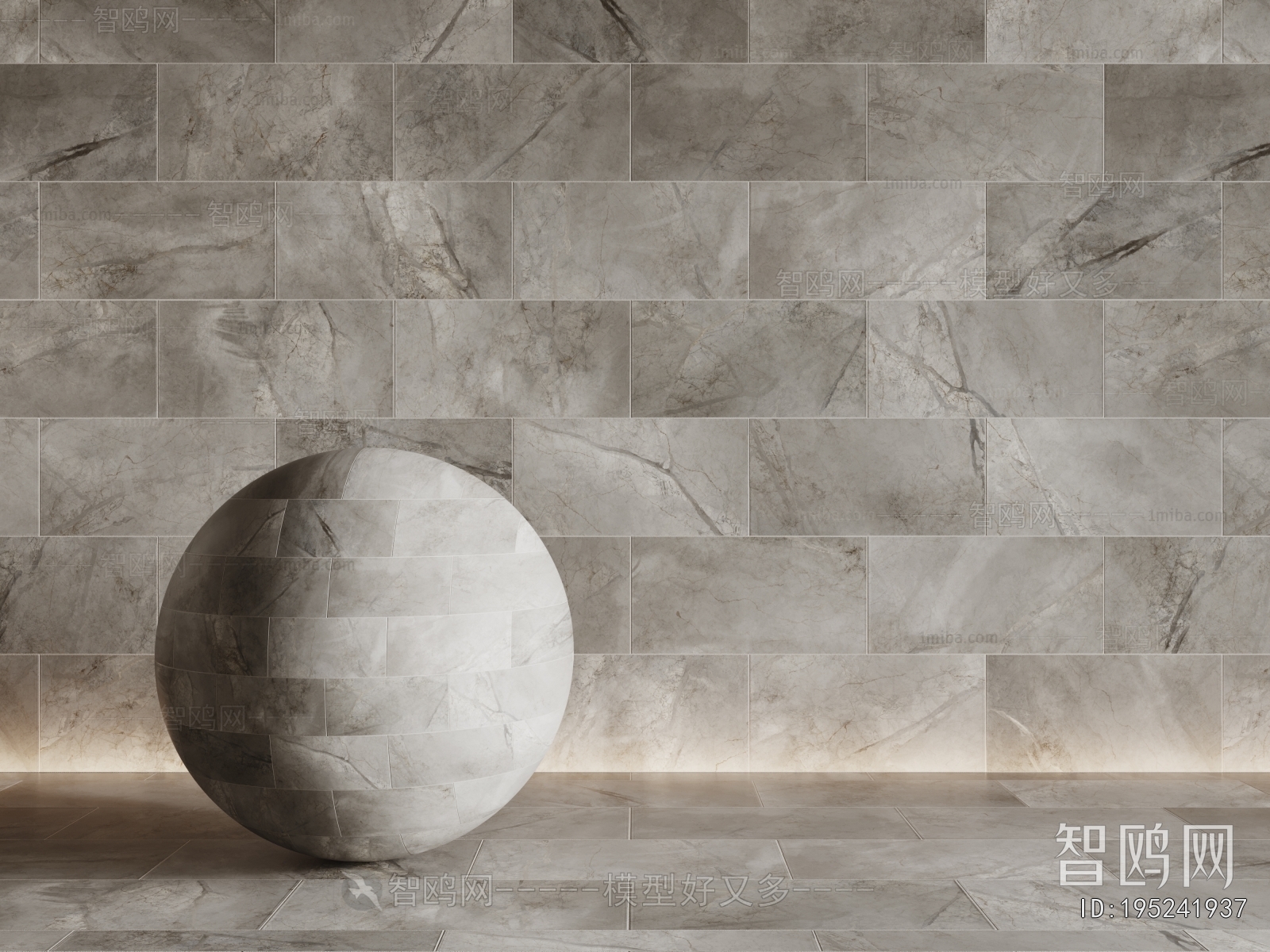 Modern Wall/floor/ceiling