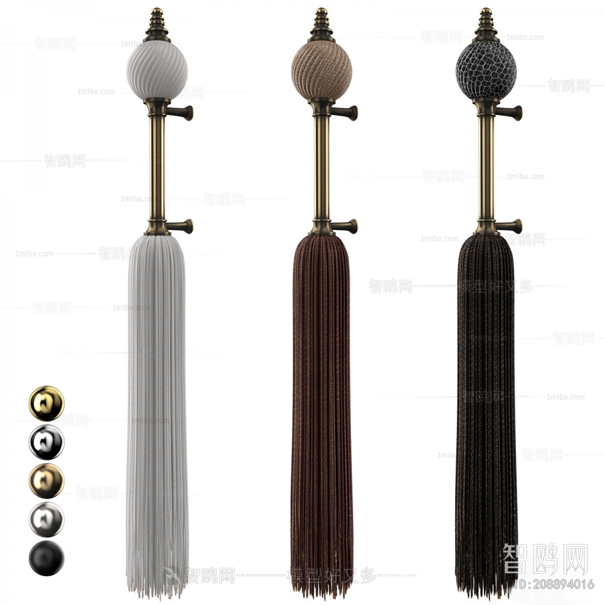 European Style Door Handle