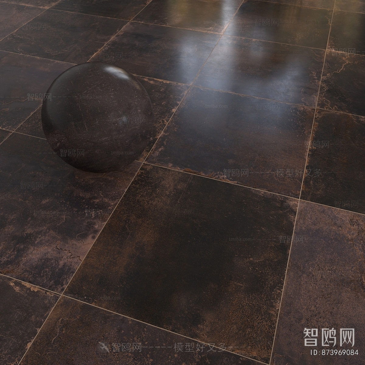 Modern Wall/floor/ceiling