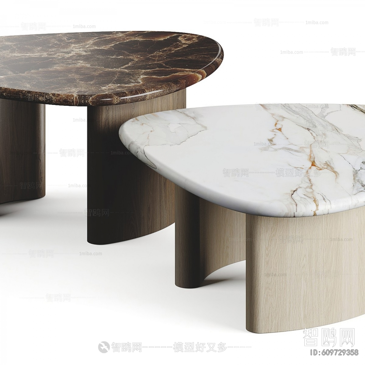 Modern Coffee Table