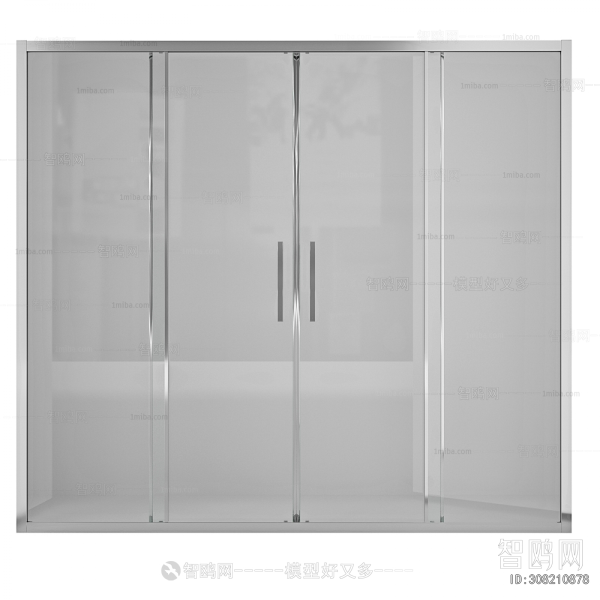 Modern Door