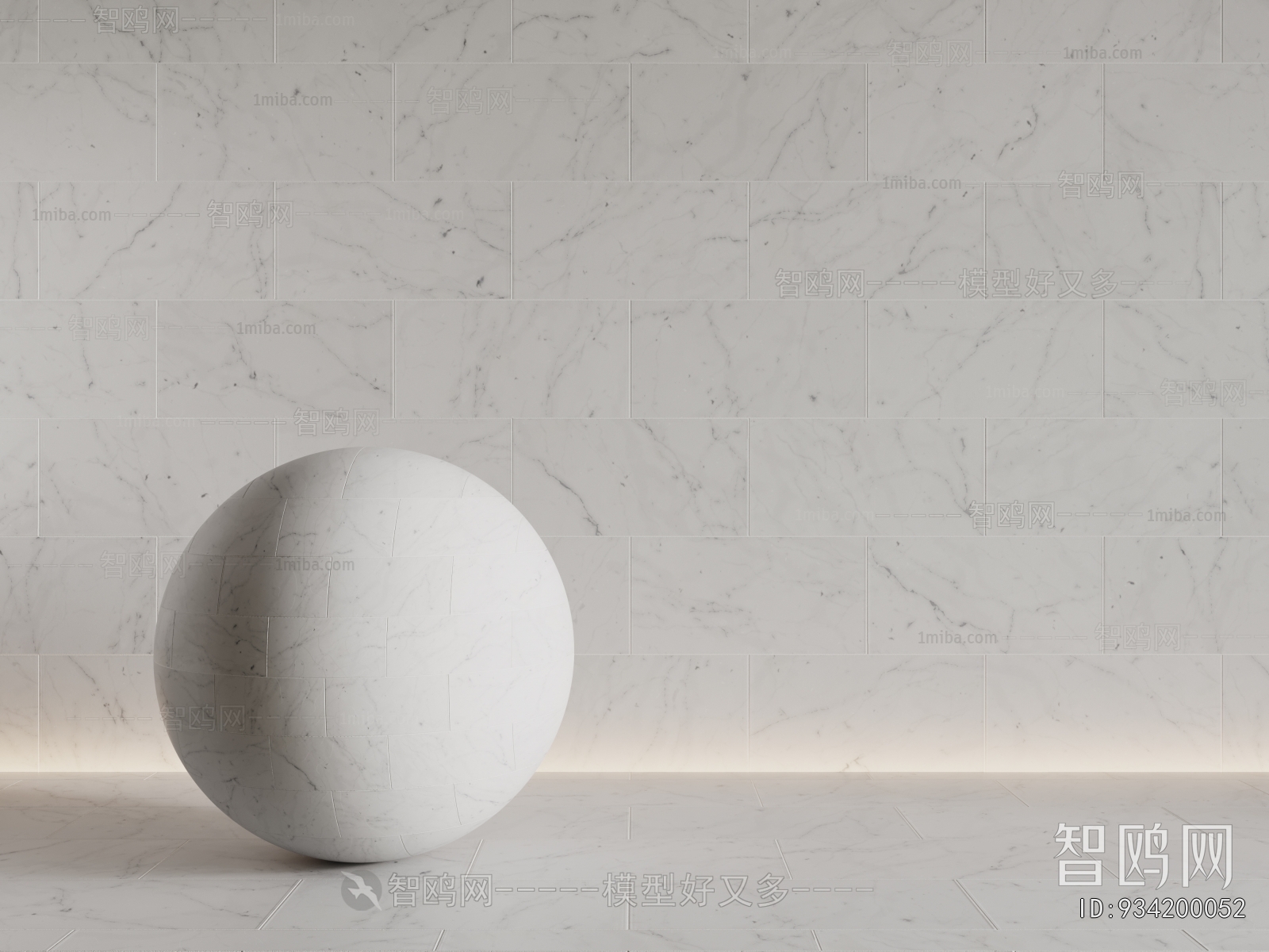 Modern Wall/floor/ceiling