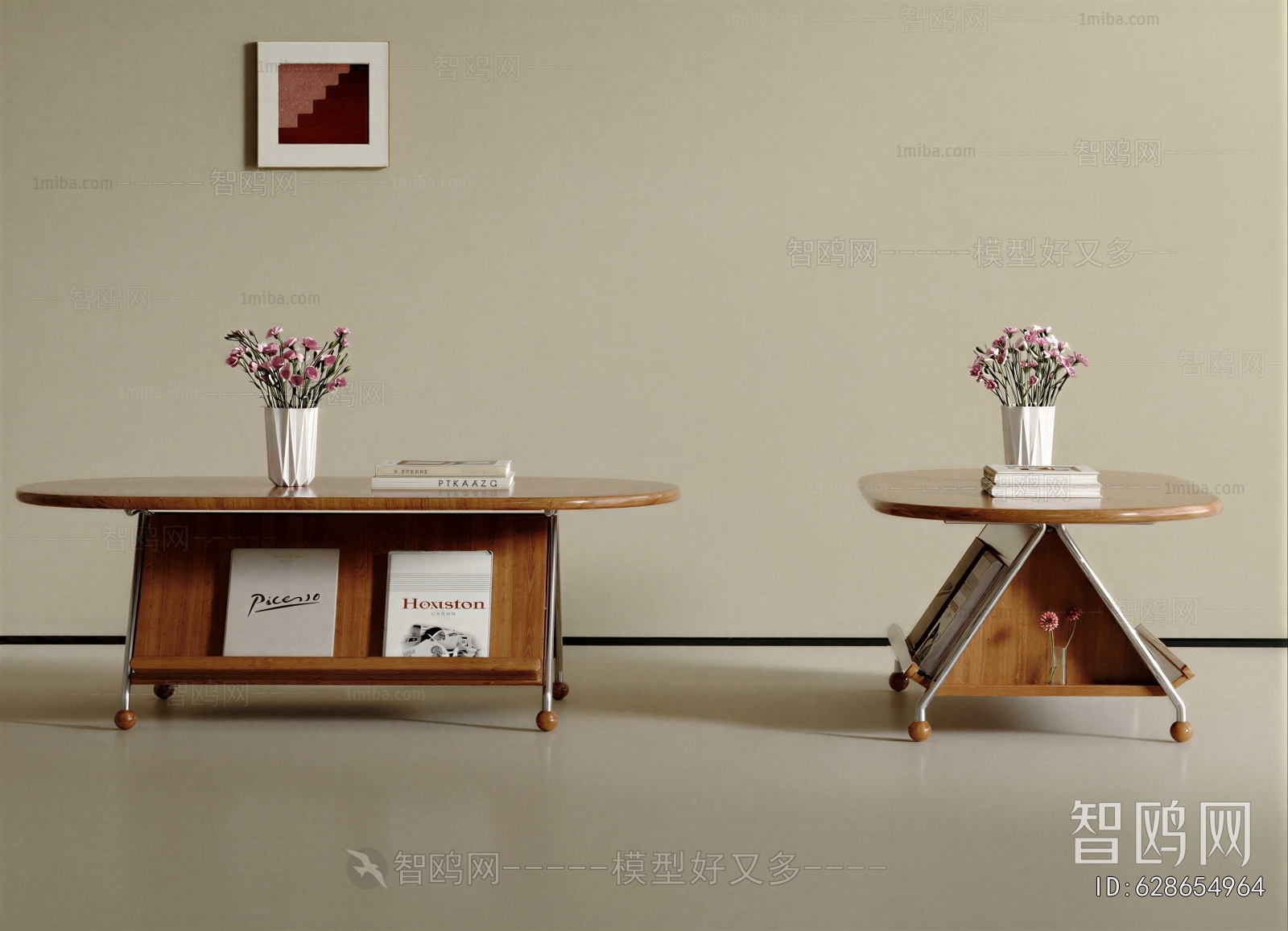 Modern Side Table/corner Table