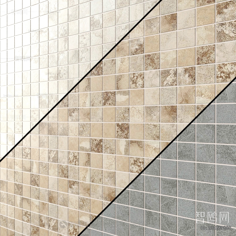 Modern Wall/floor/ceiling