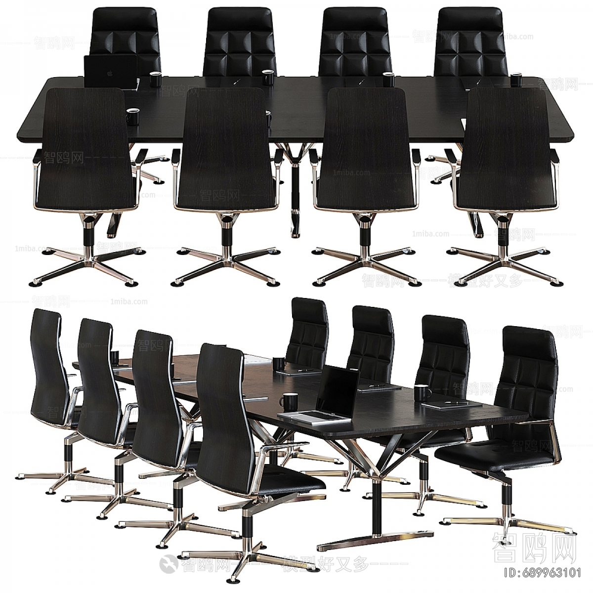 Modern Conference Table