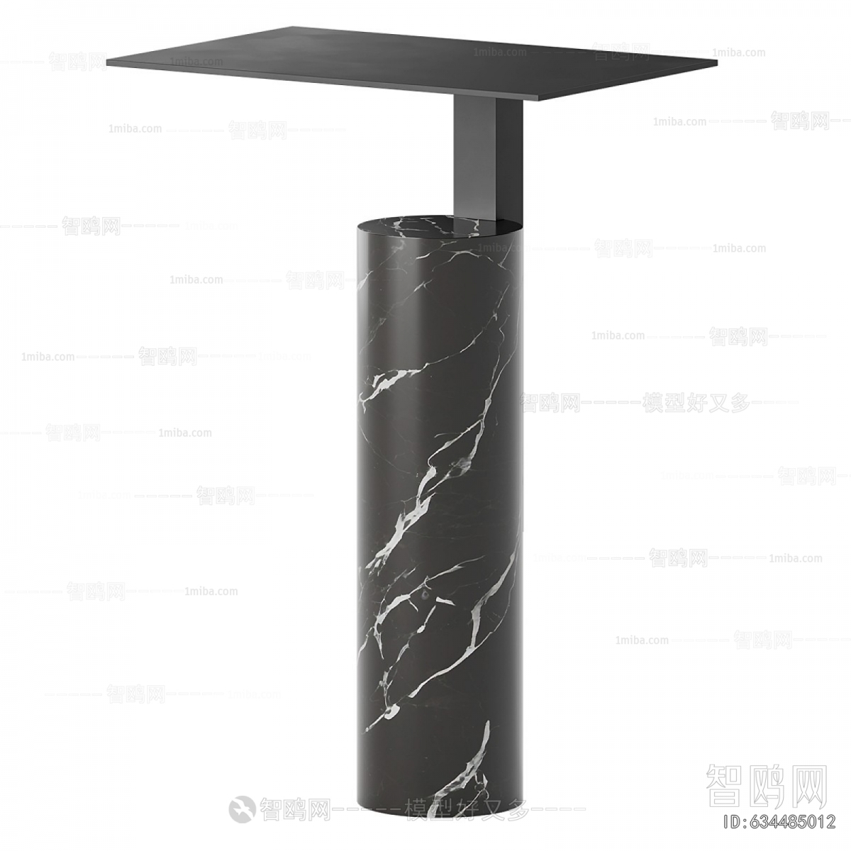 Modern Side Table/corner Table