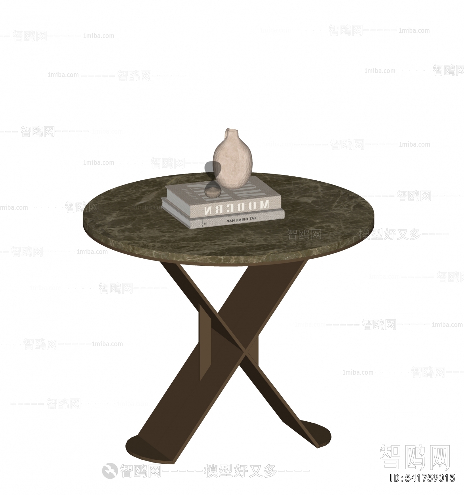 Modern Side Table/corner Table