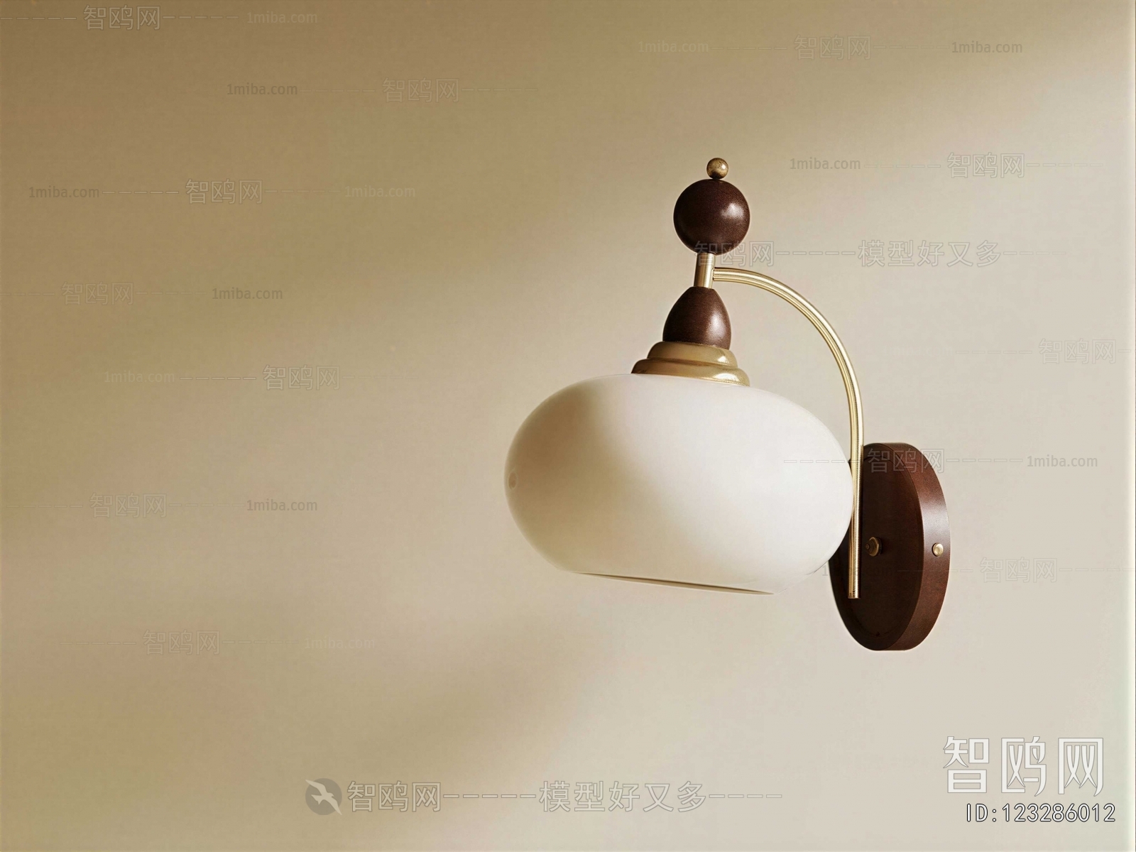 Modern Wall Lamp