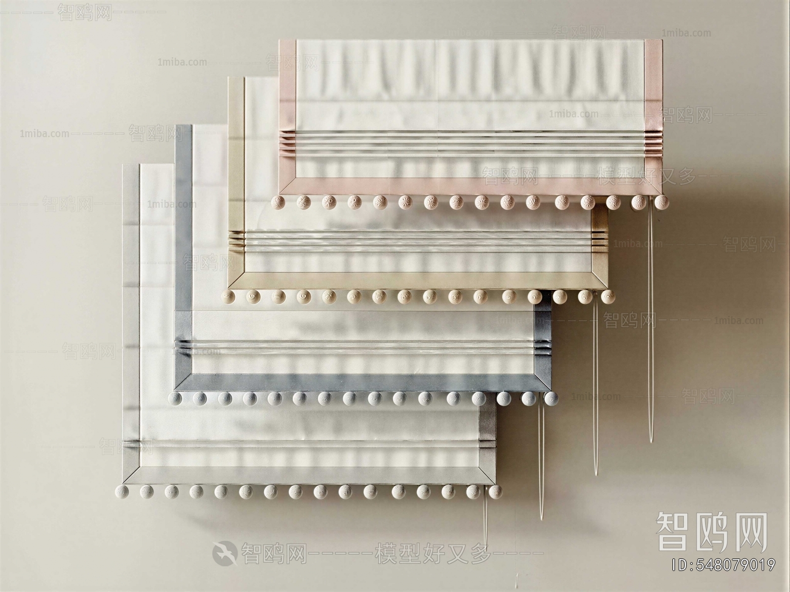 Modern Roller Shutters