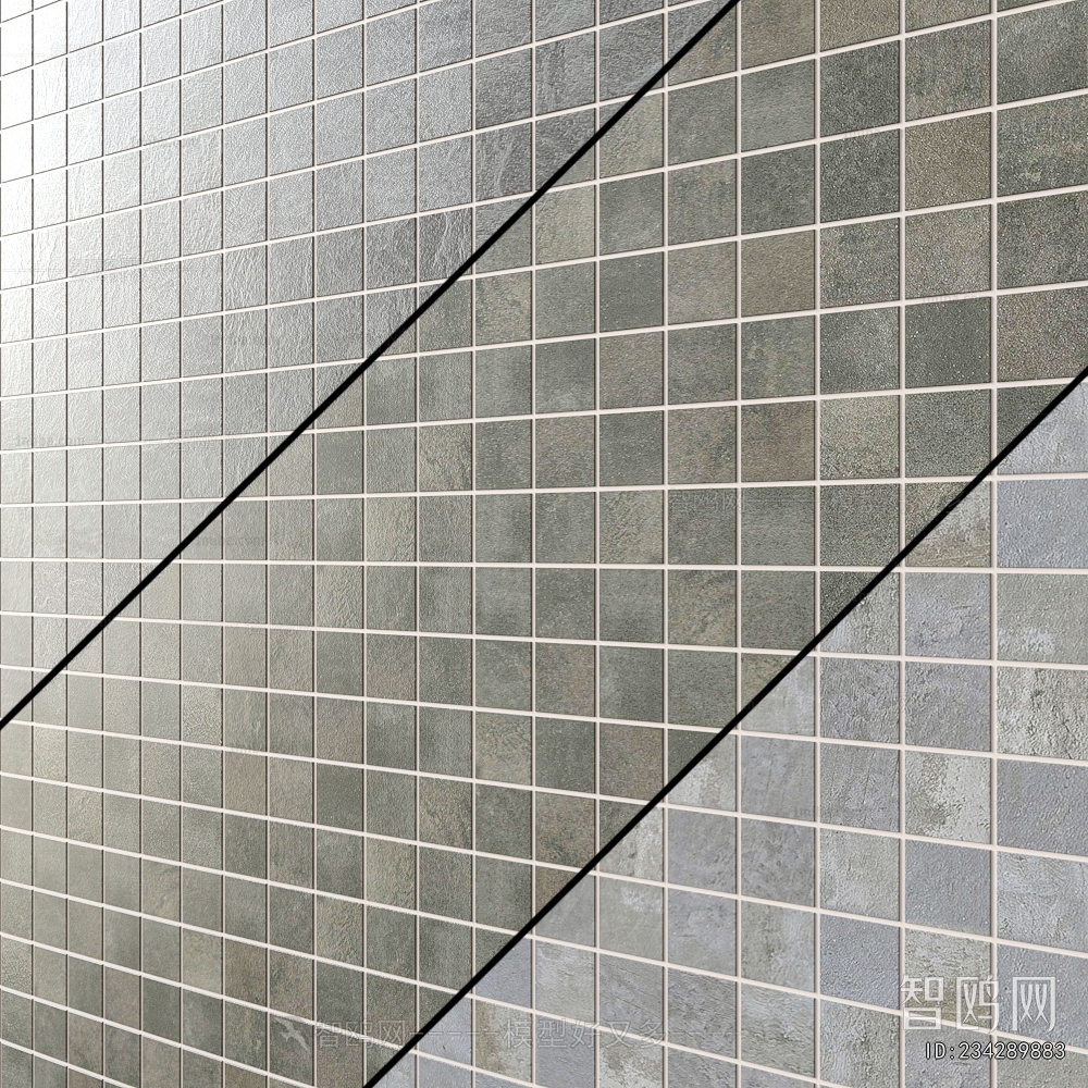 Modern Wall/floor/ceiling