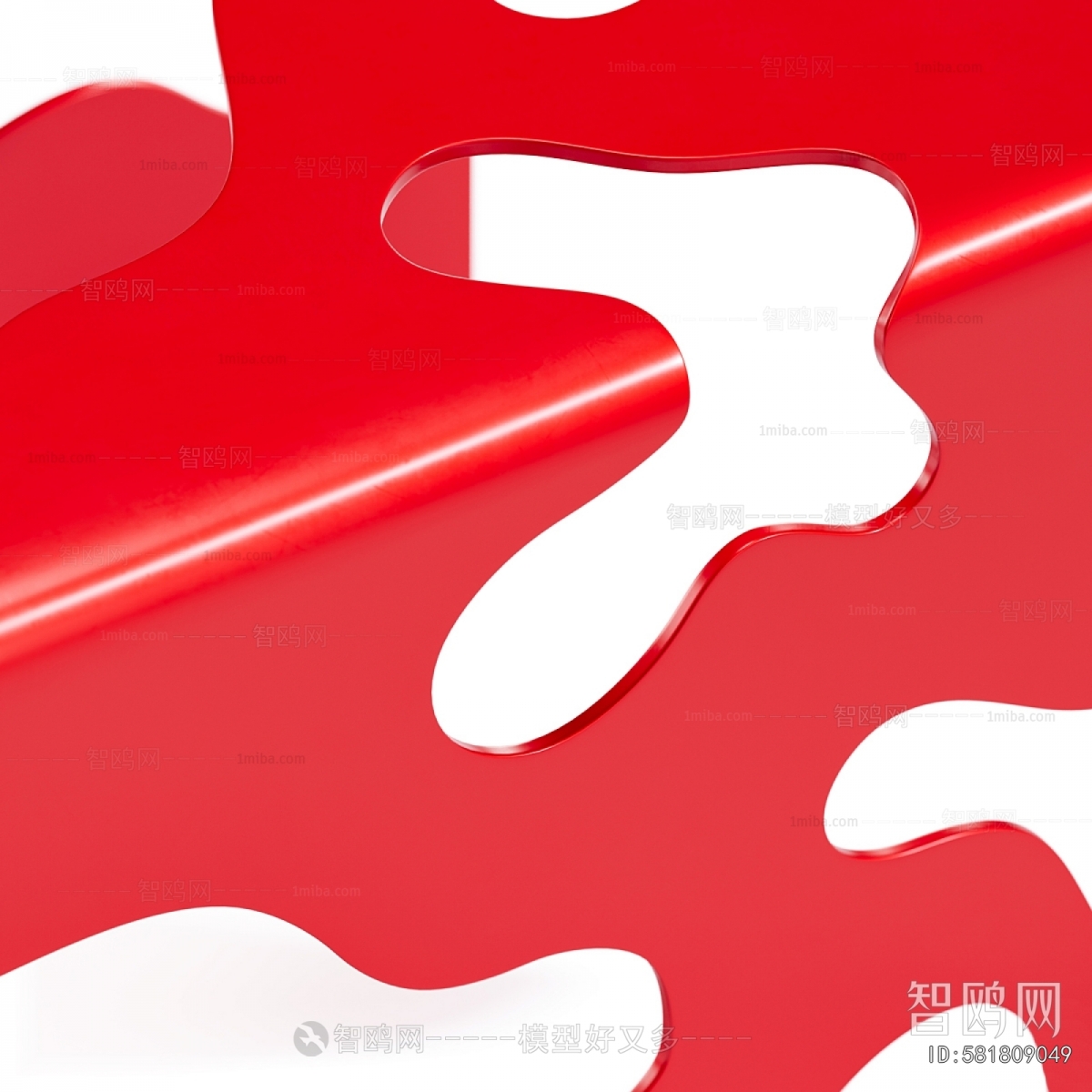 Modern Side Table/corner Table