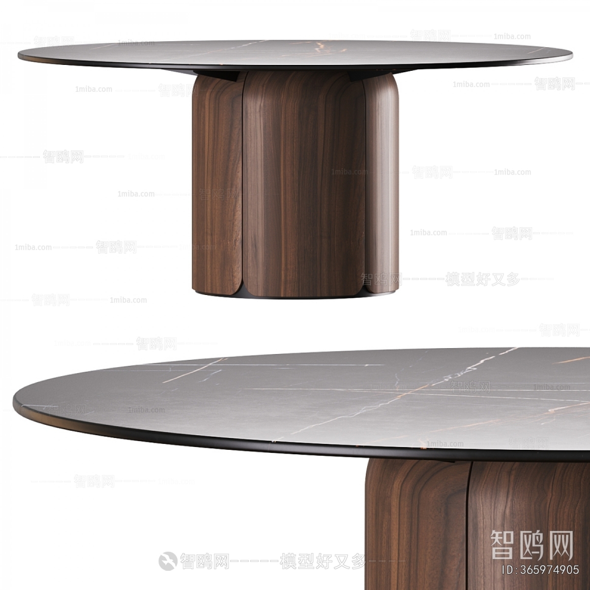 Modern Dining Table