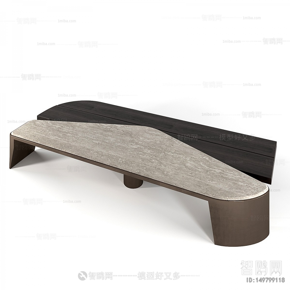 Modern Coffee Table