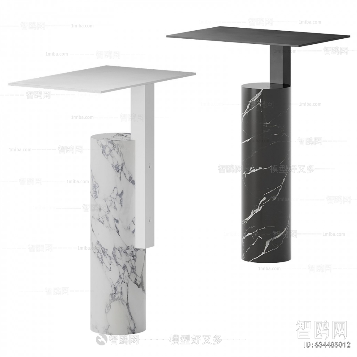 Modern Side Table/corner Table