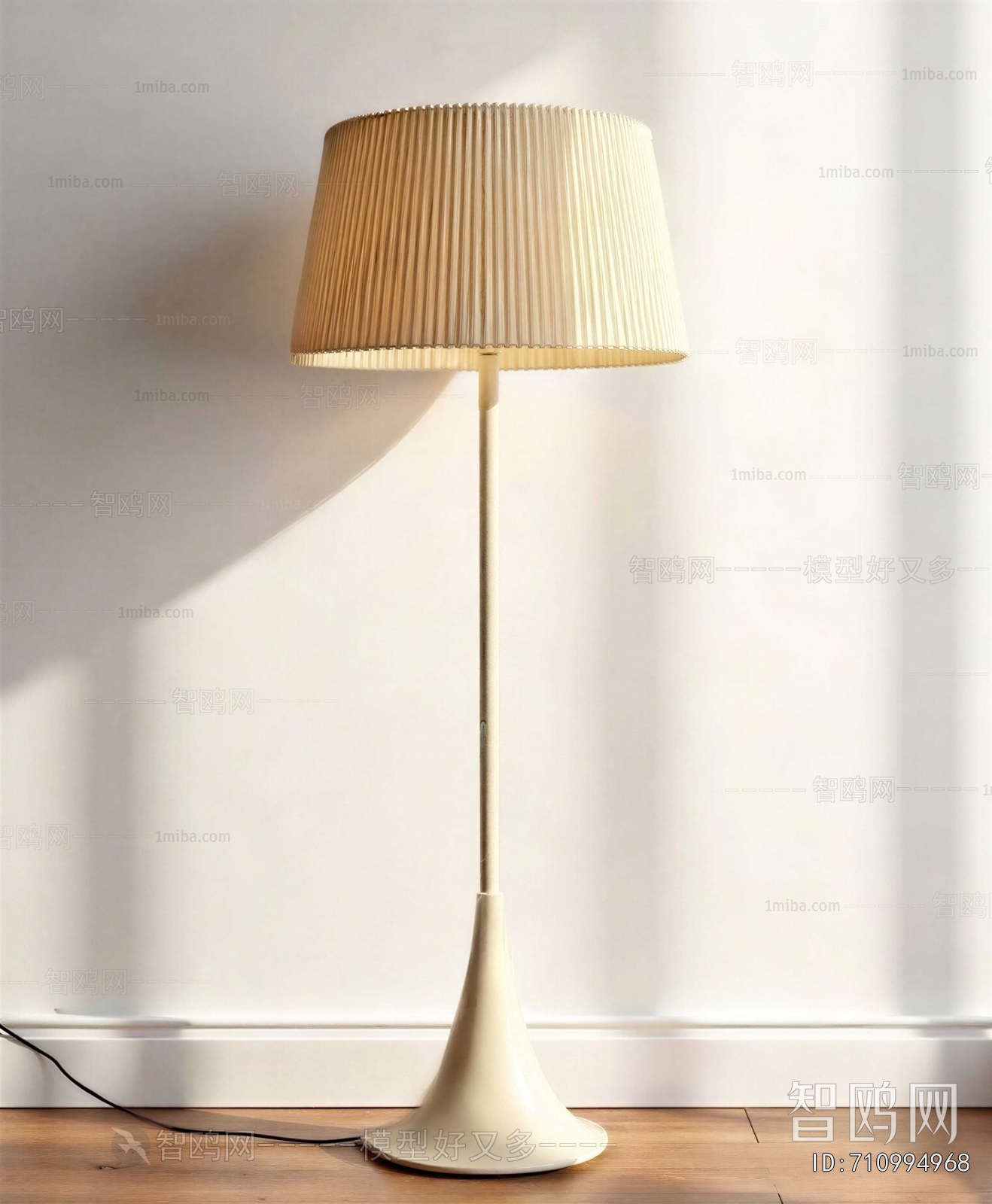 Modern Floor Lamp
