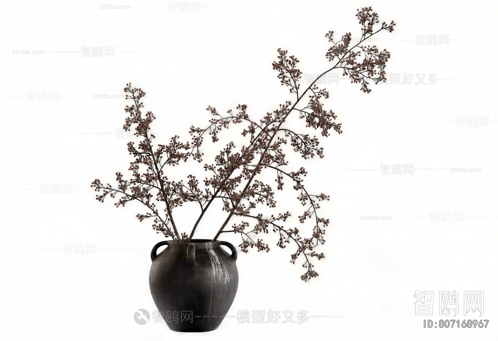 New Chinese Style Dried Branch