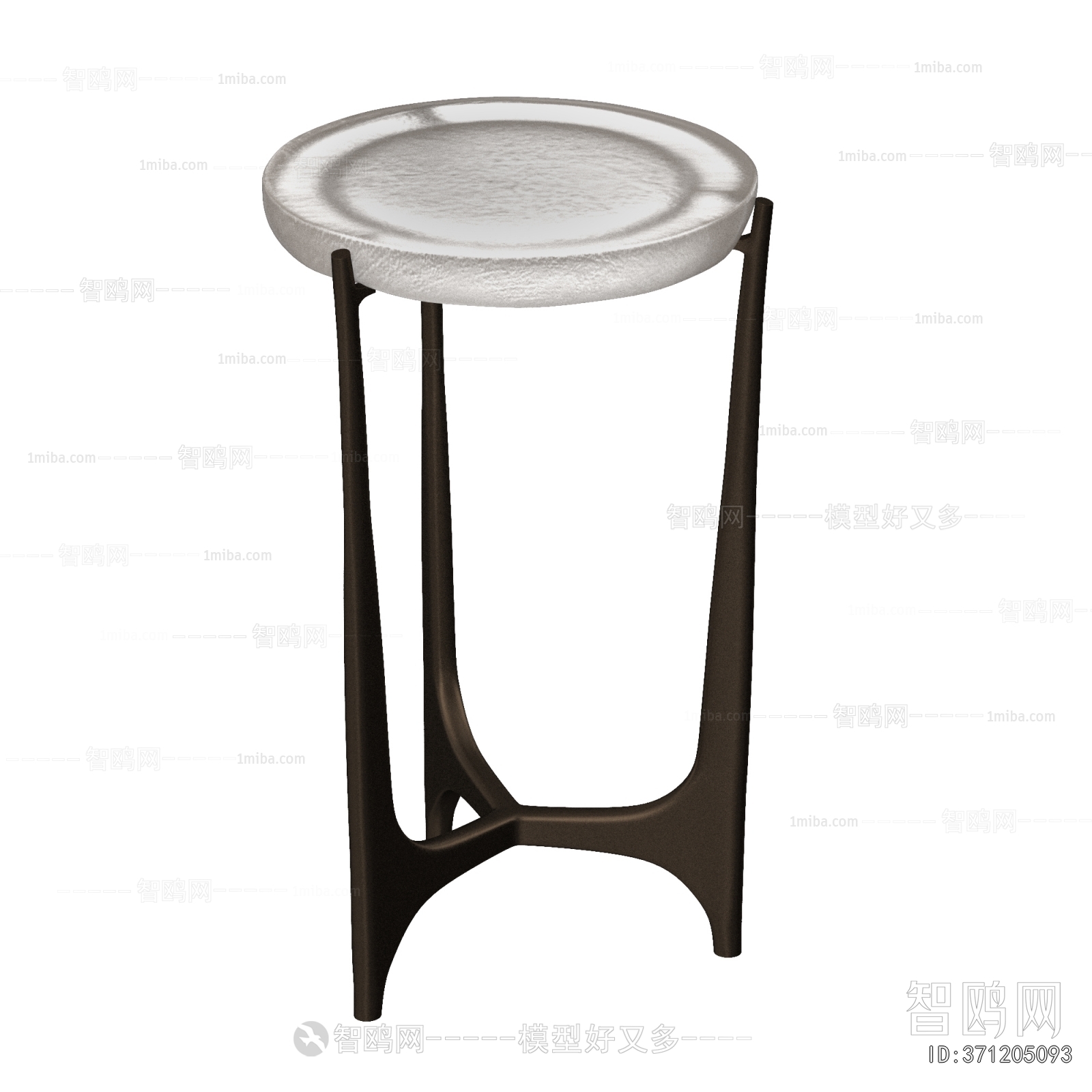 Modern Side Table/corner Table