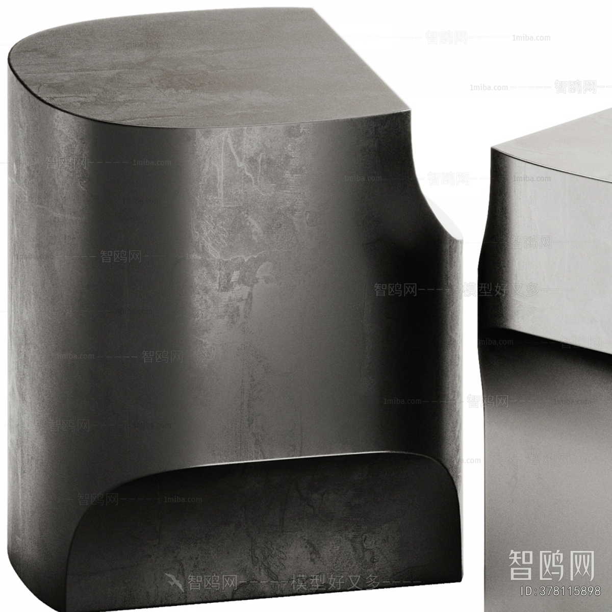 Modern Side Table/corner Table